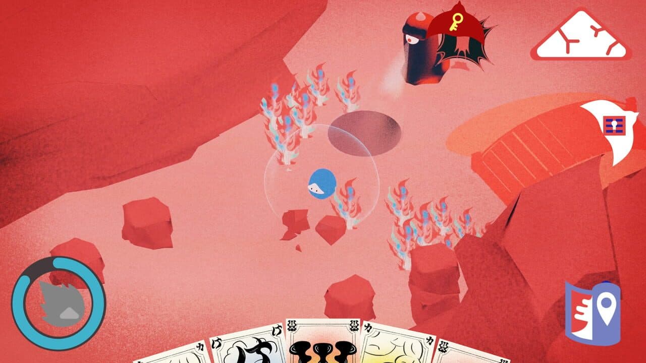 Hell-Hell screenshot 1