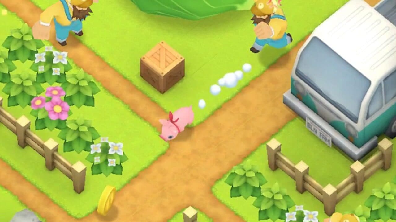 Hungry Pigs thumbnail 7