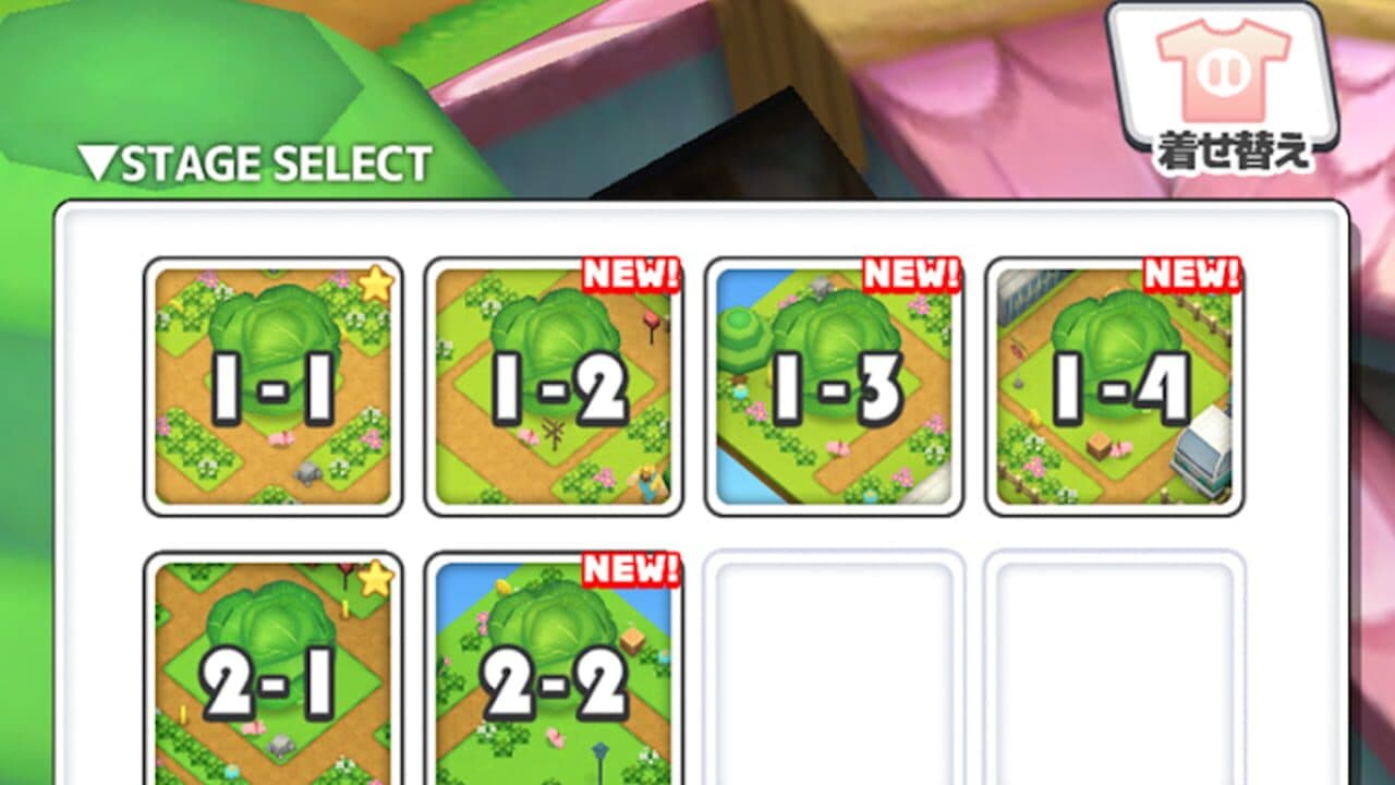 Hungry Pigs thumbnail 6