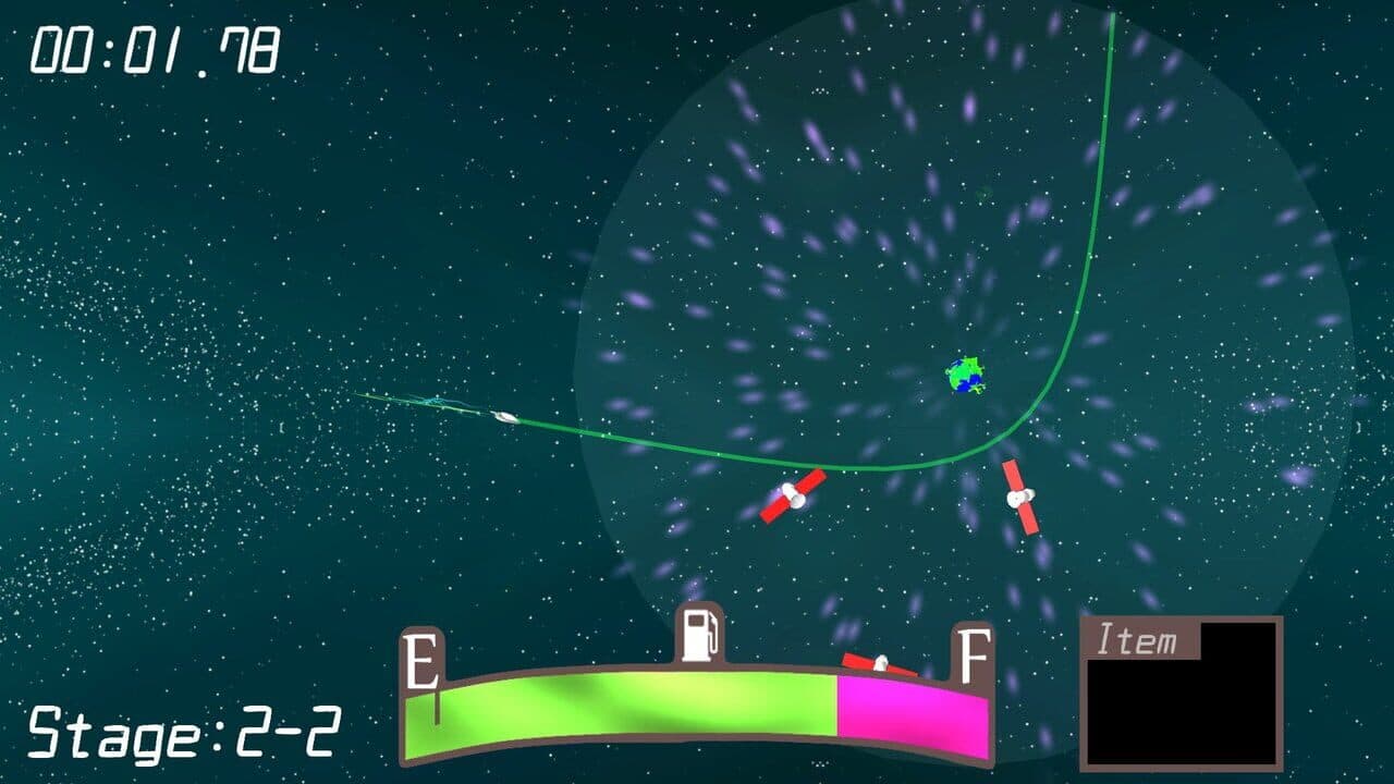 ShipSwing screenshot 1