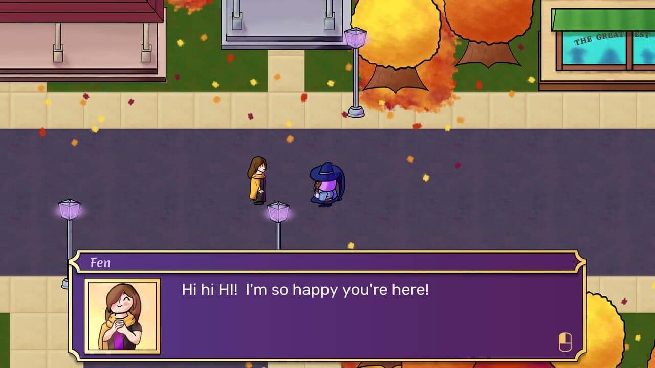 Autumn Wish thumbnail 2