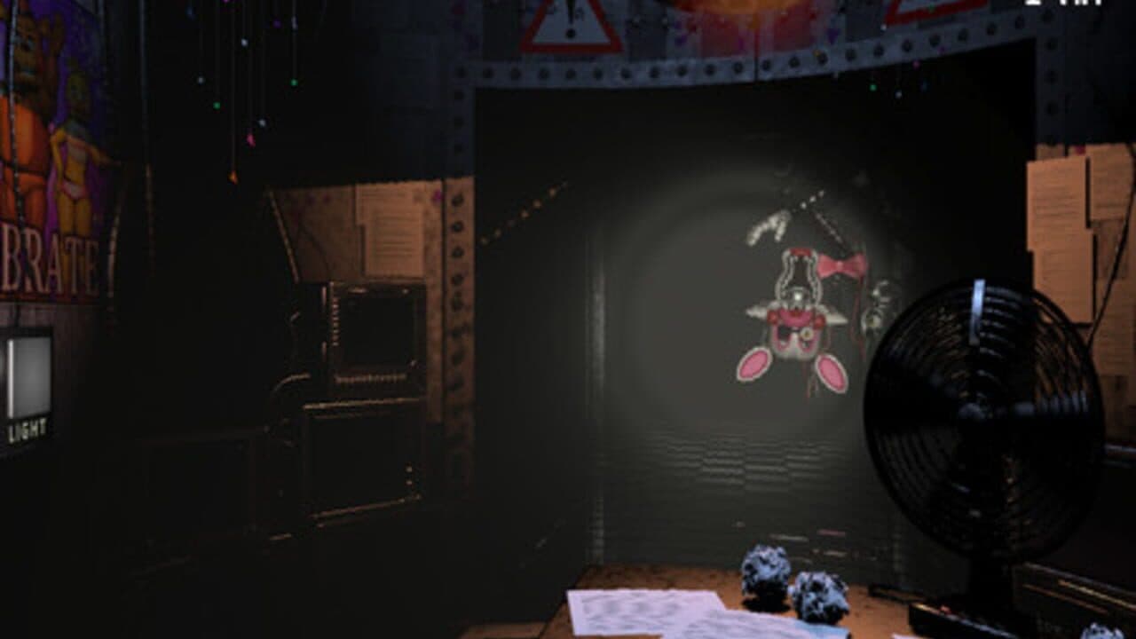 Five Nights at Freddy's 2 thumbnail 6