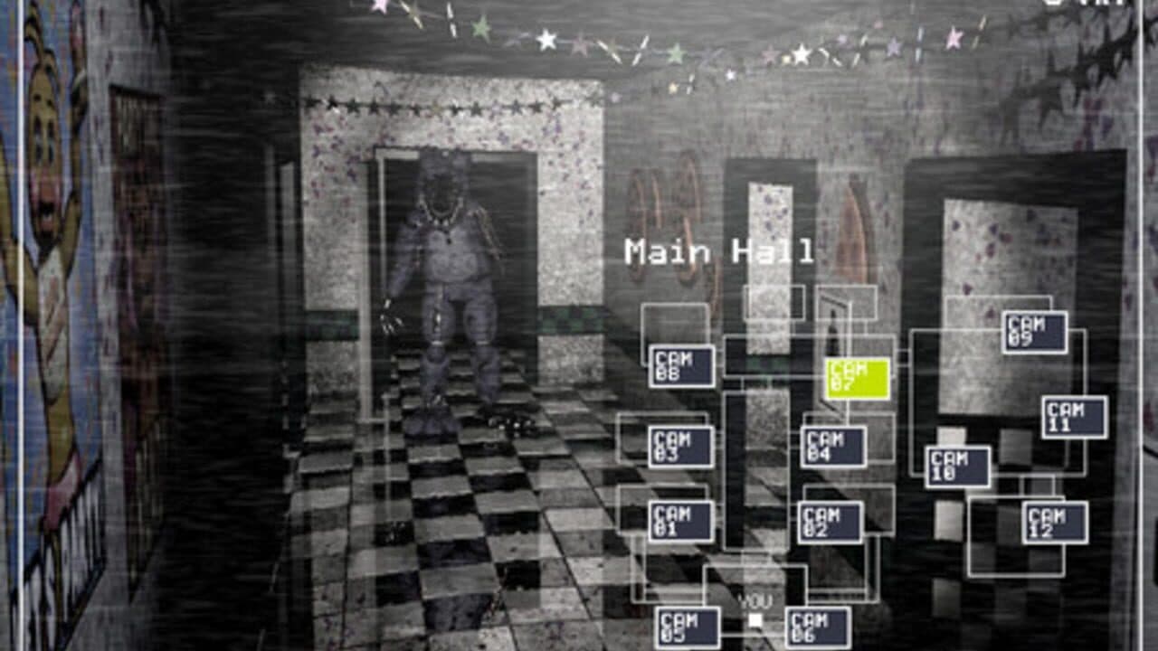 Five Nights at Freddy's 2 thumbnail 7