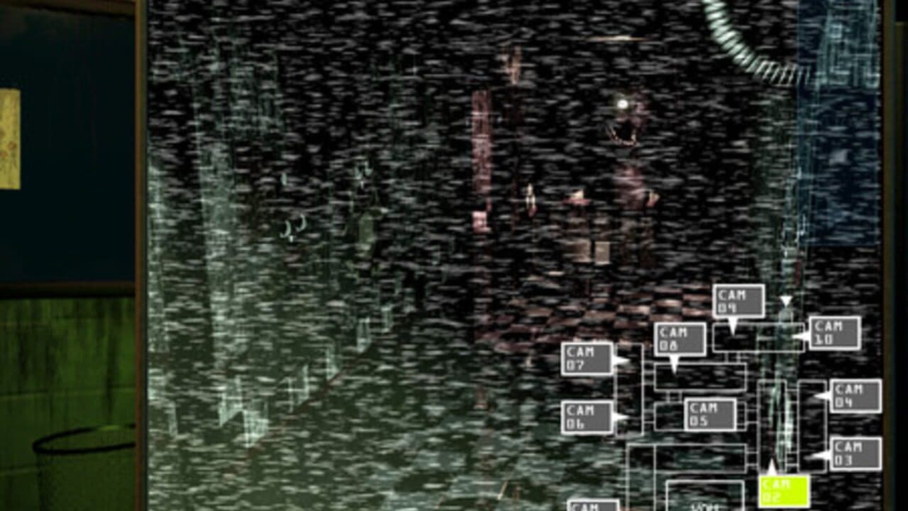Five Nights at Freddy's 3 thumbnail 5