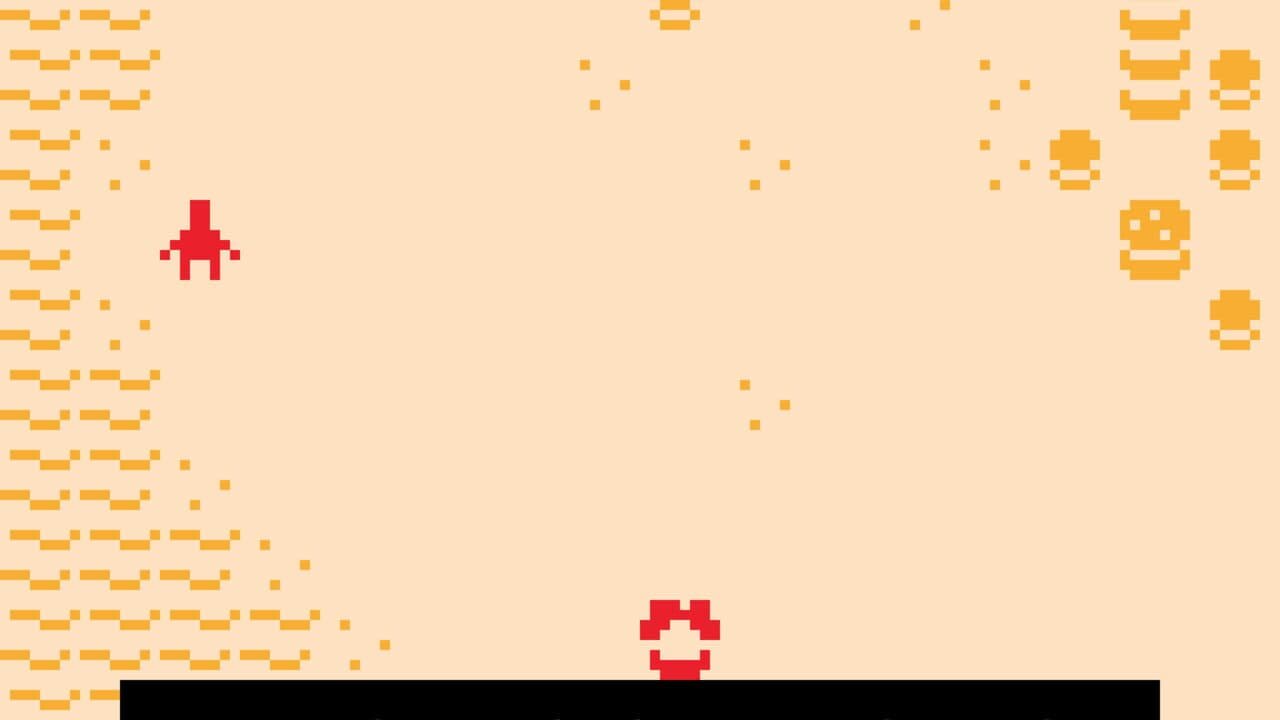 Lunch Time in Burger Kingdom screenshot 1