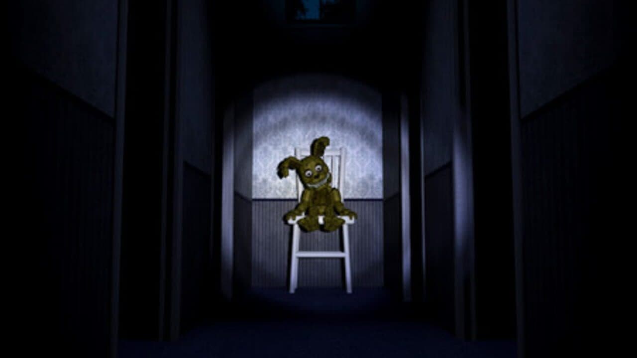 Five Nights at Freddy's 4 thumbnail 5