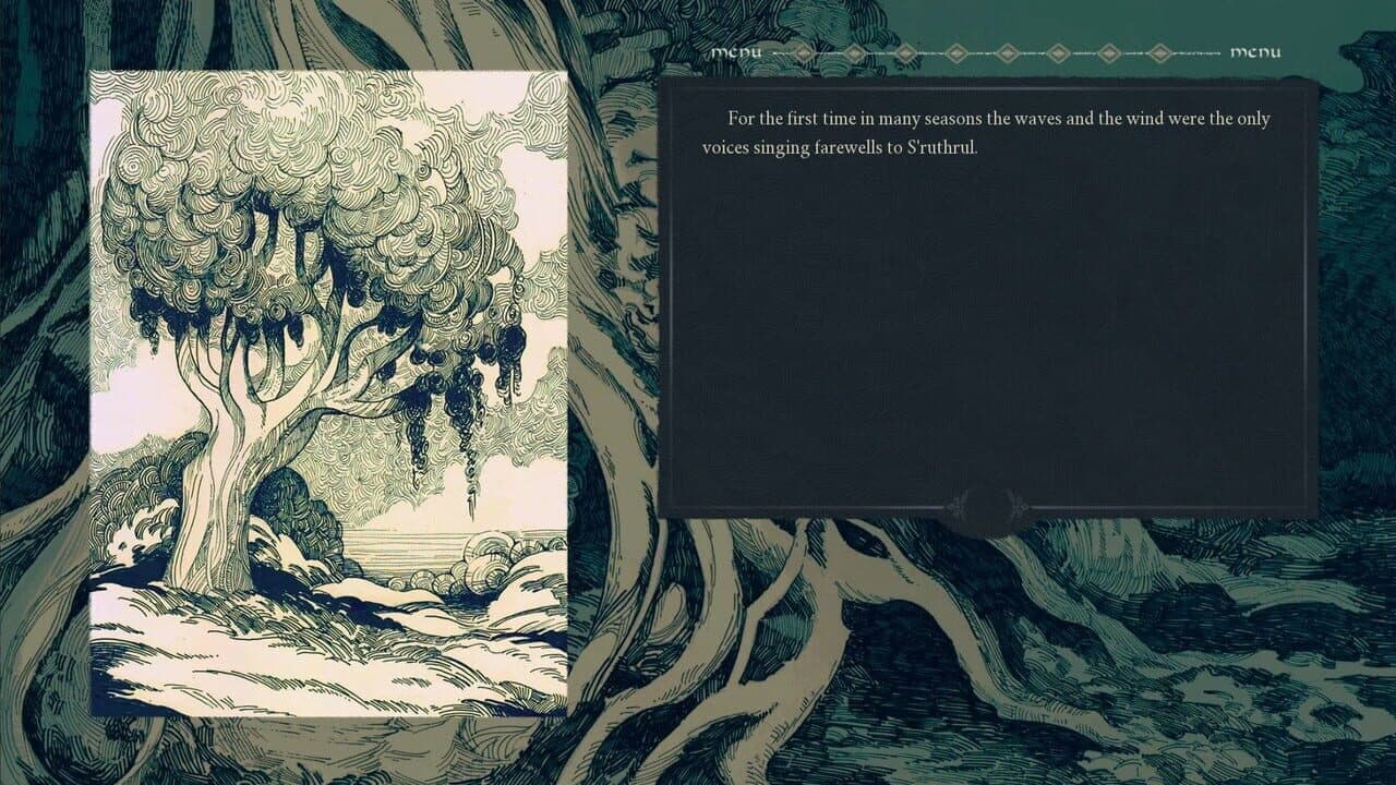 Chronicles of Tal'Dun: The Remainder thumbnail 5