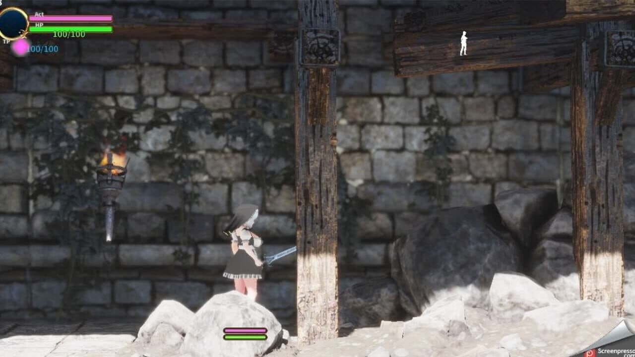 Saint Maribel thumbnail 2