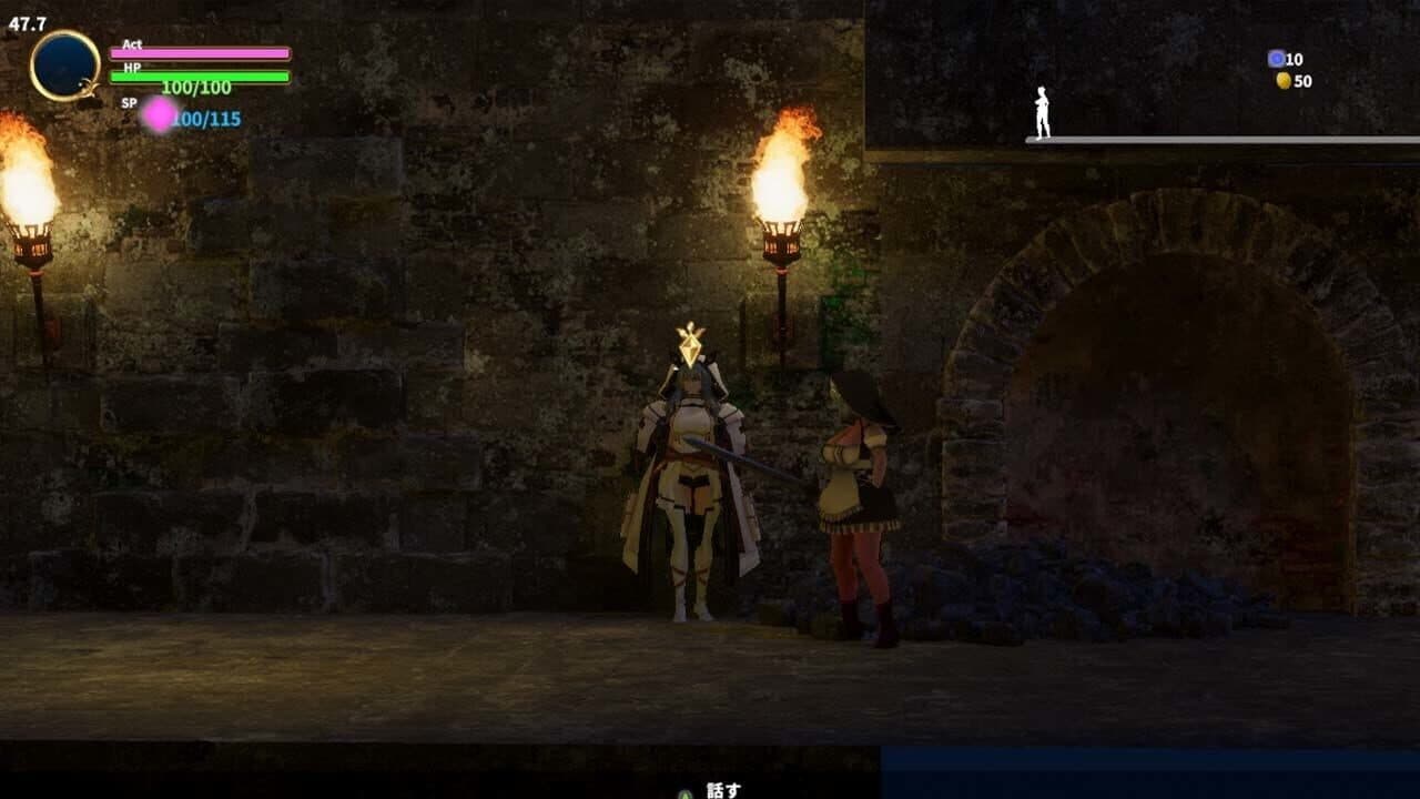 Saint Maribel thumbnail 3
