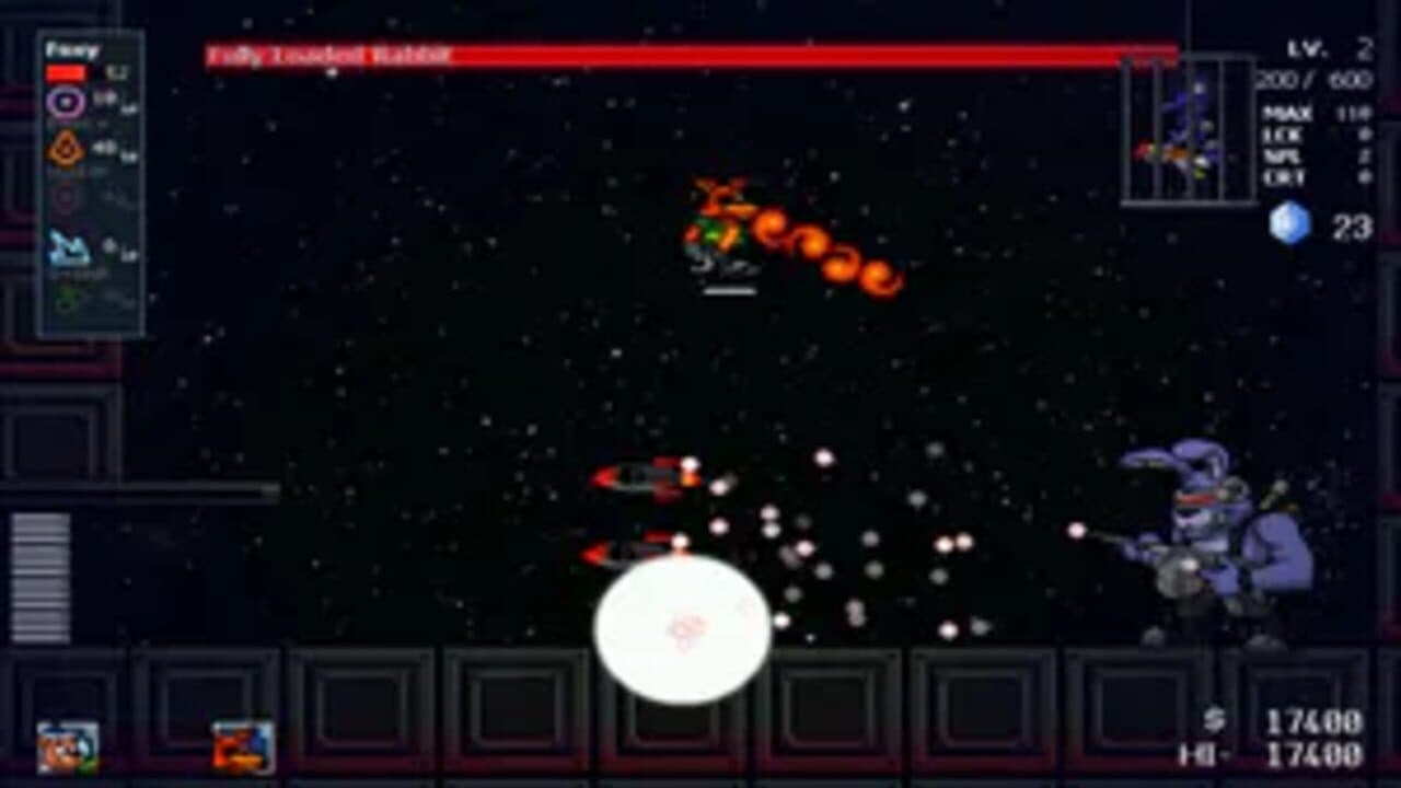 Freddy in Space 2 thumbnail 5