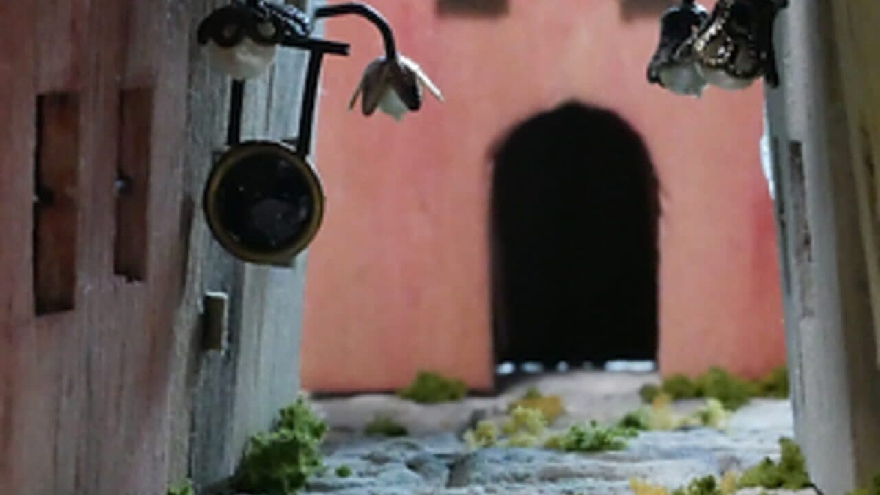 Miniature Land: Four Seasons thumbnail 2