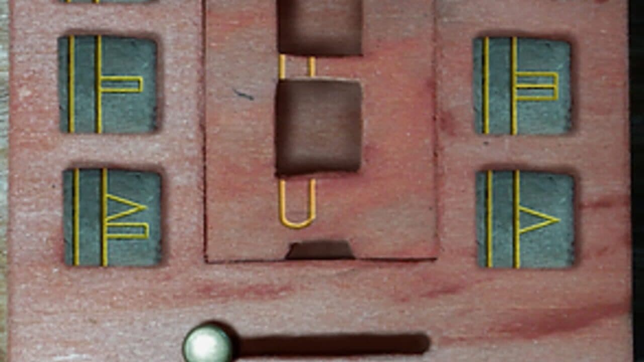 Miniature Land: Four Seasons thumbnail 3