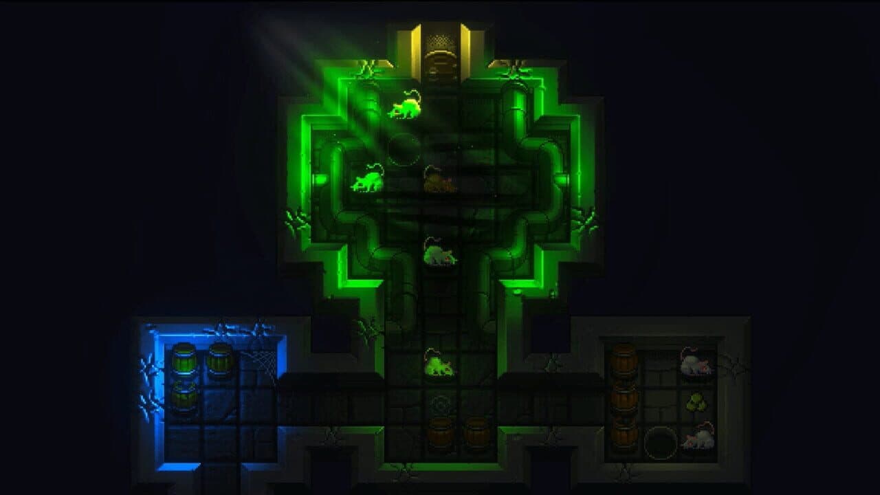 Kevin's Path to Wizdom thumbnail 4
