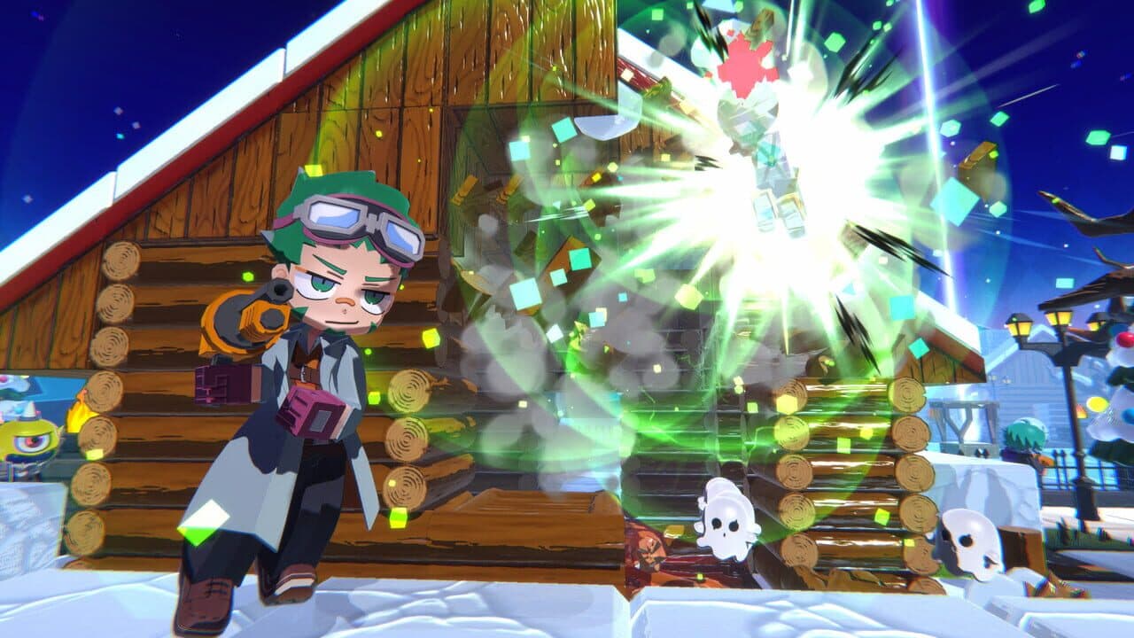Goonya Monster thumbnail 5