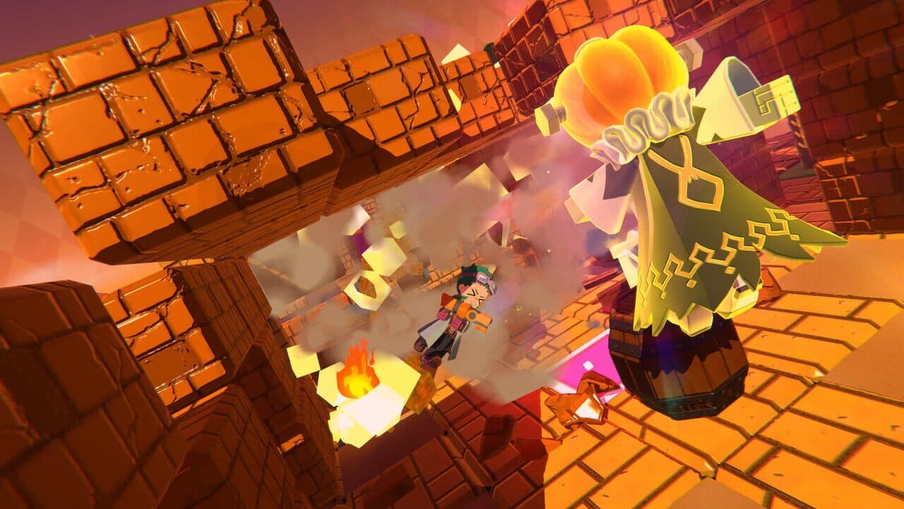 Goonya Monster thumbnail 6