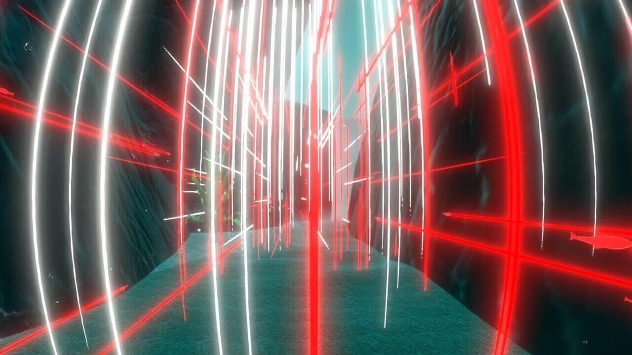 Marine Hearts screenshot 1
