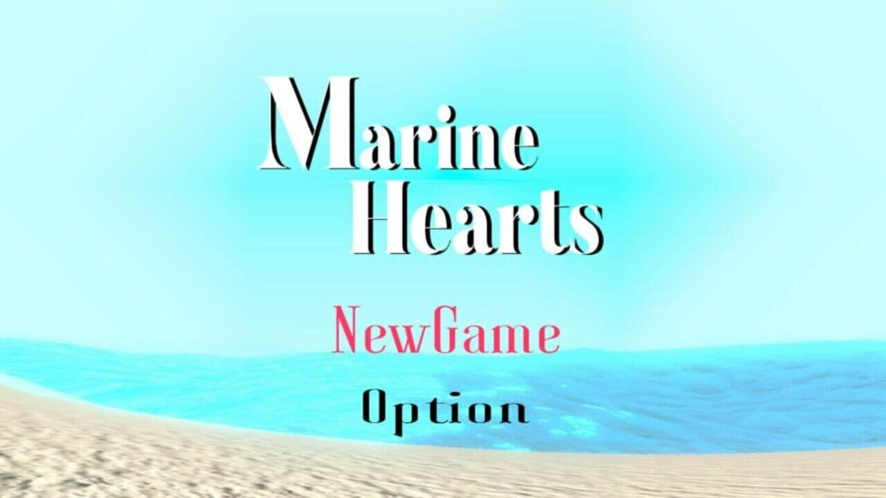 Marine Hearts thumbnail 2