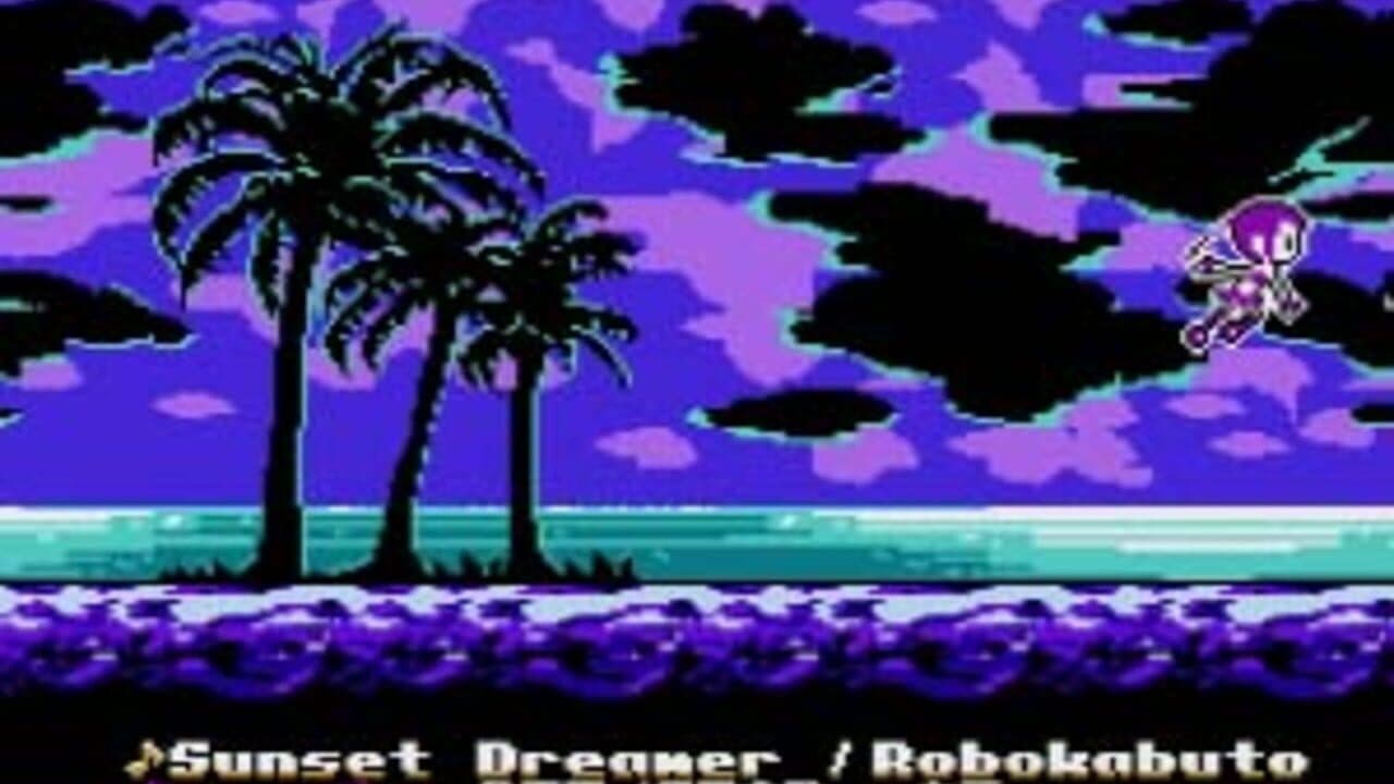 Kira-kira Star Night: Furusato Nouzei Fujimino-ban screenshot 1