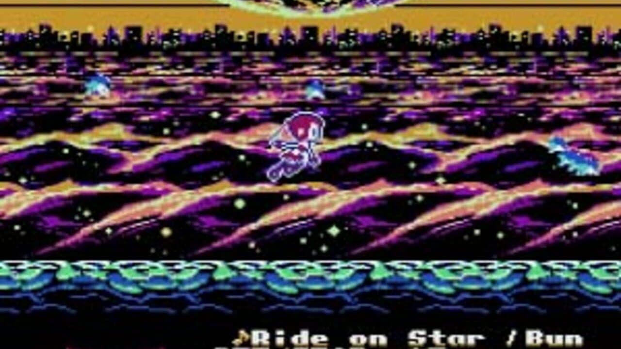 Kira-kira Star Night: Furusato Nouzei Fujimino-ban thumbnail 4