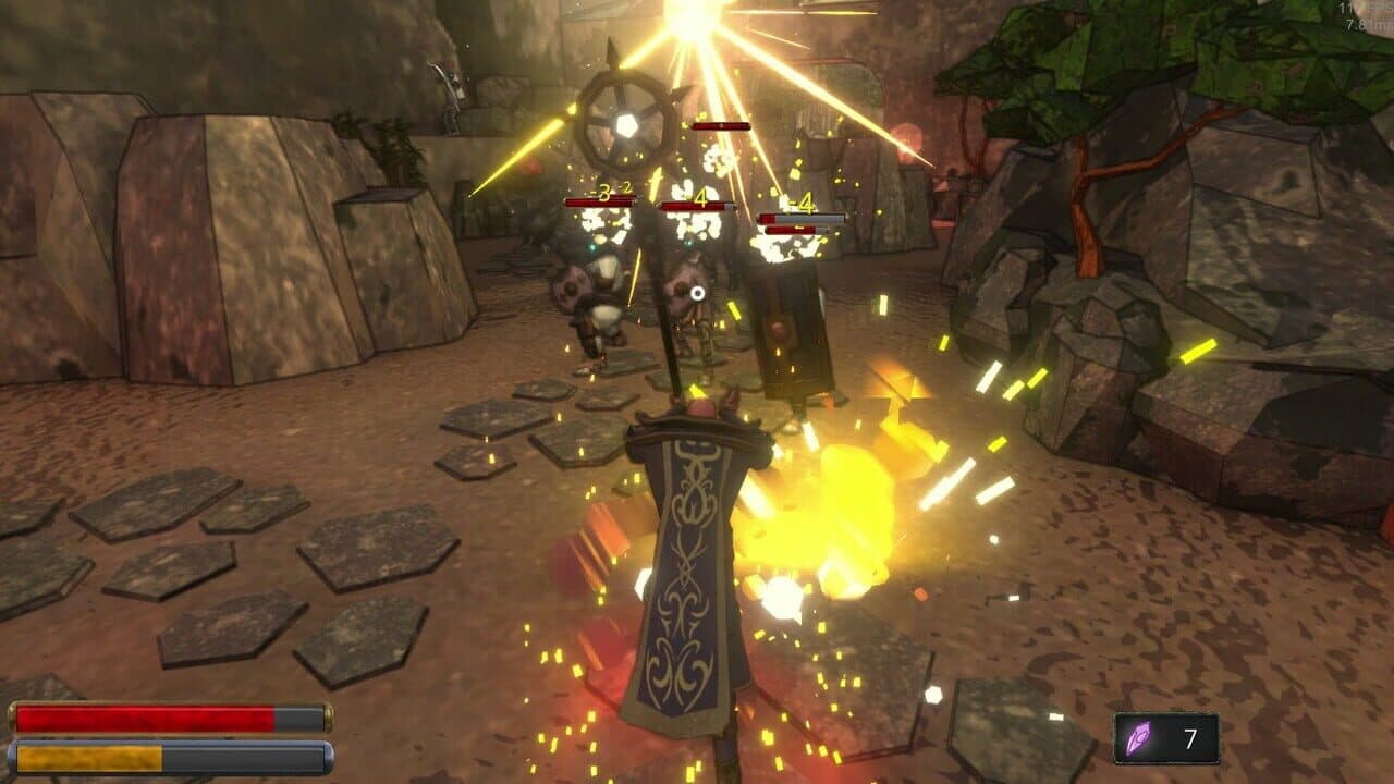 Curse of Eternity thumbnail 4