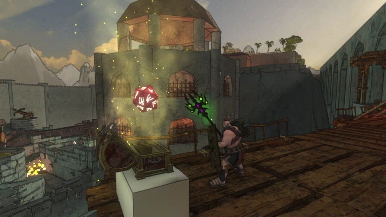 Curse of Eternity thumbnail 5