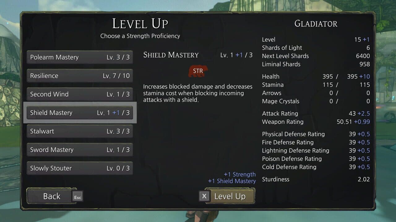 Curse of Eternity thumbnail 6