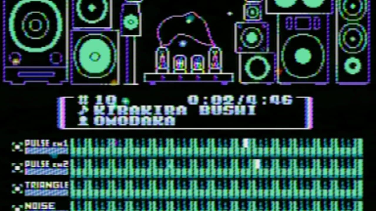 8Bit Music Power thumbnail 2