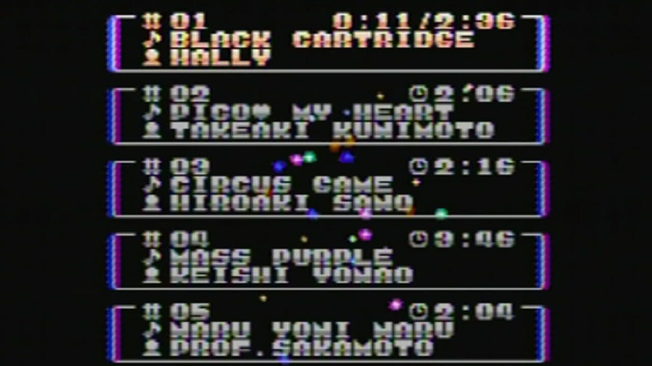 8Bit Music Power thumbnail 5