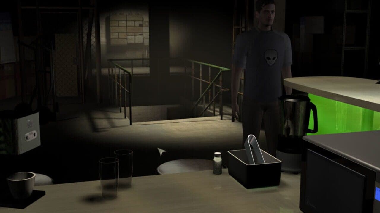 Sunrise: The Game thumbnail 3