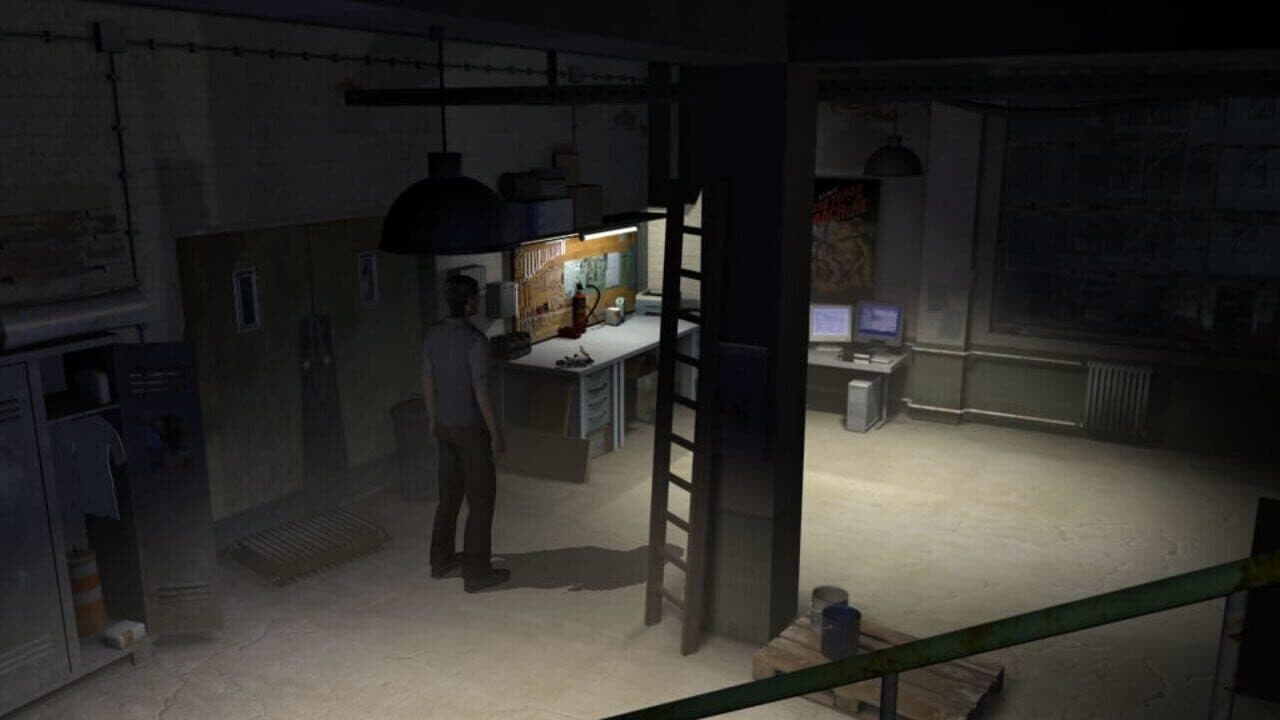 Sunrise: The Game thumbnail 4