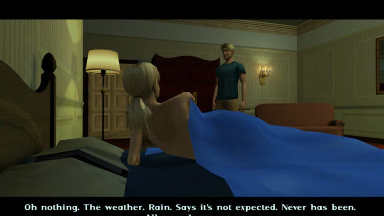 Secrets of the Ark: A Broken Sword Game thumbnail 9