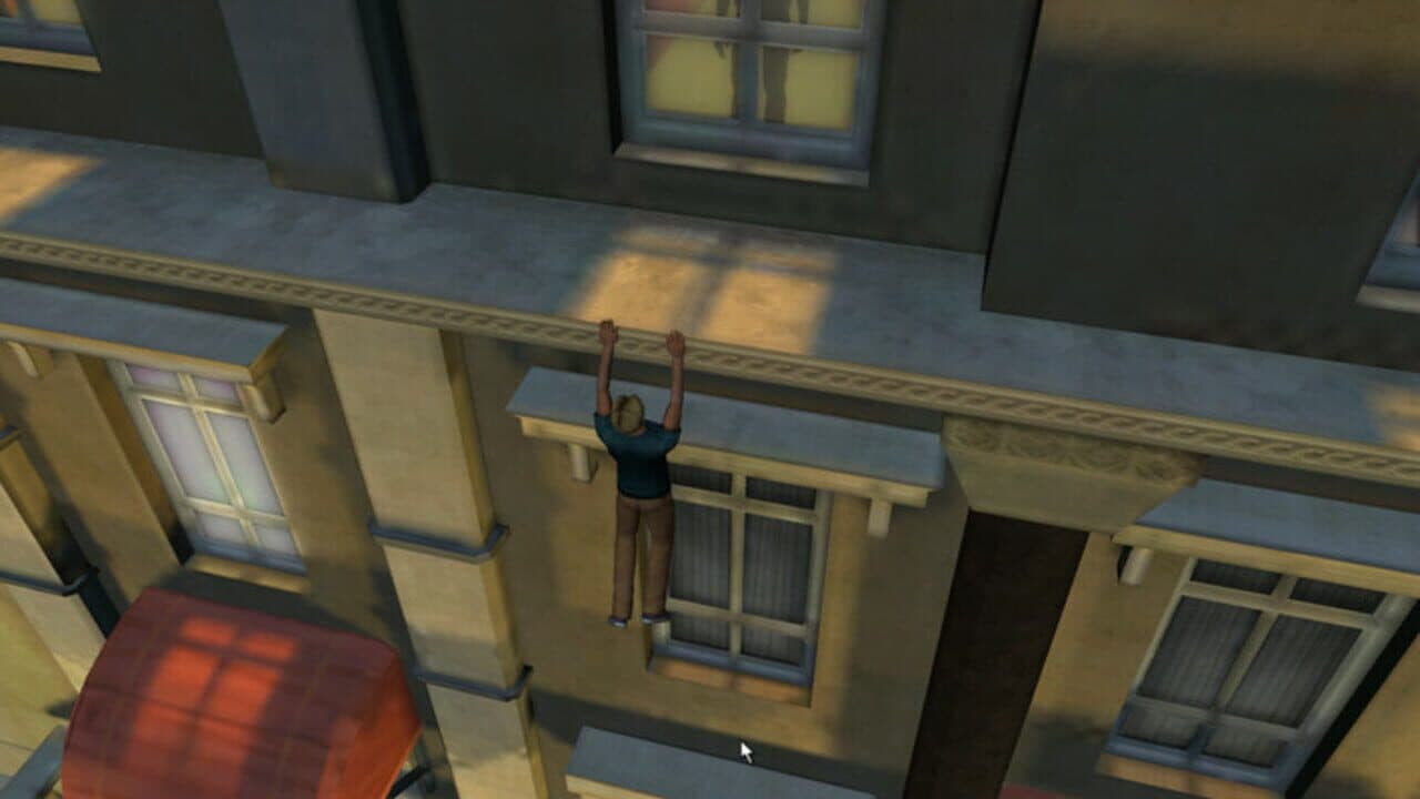 Secrets of the Ark: A Broken Sword Game thumbnail 8