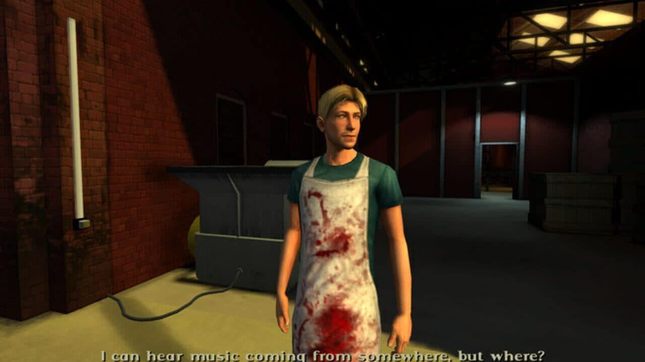 Secrets of the Ark: A Broken Sword Game thumbnail 7