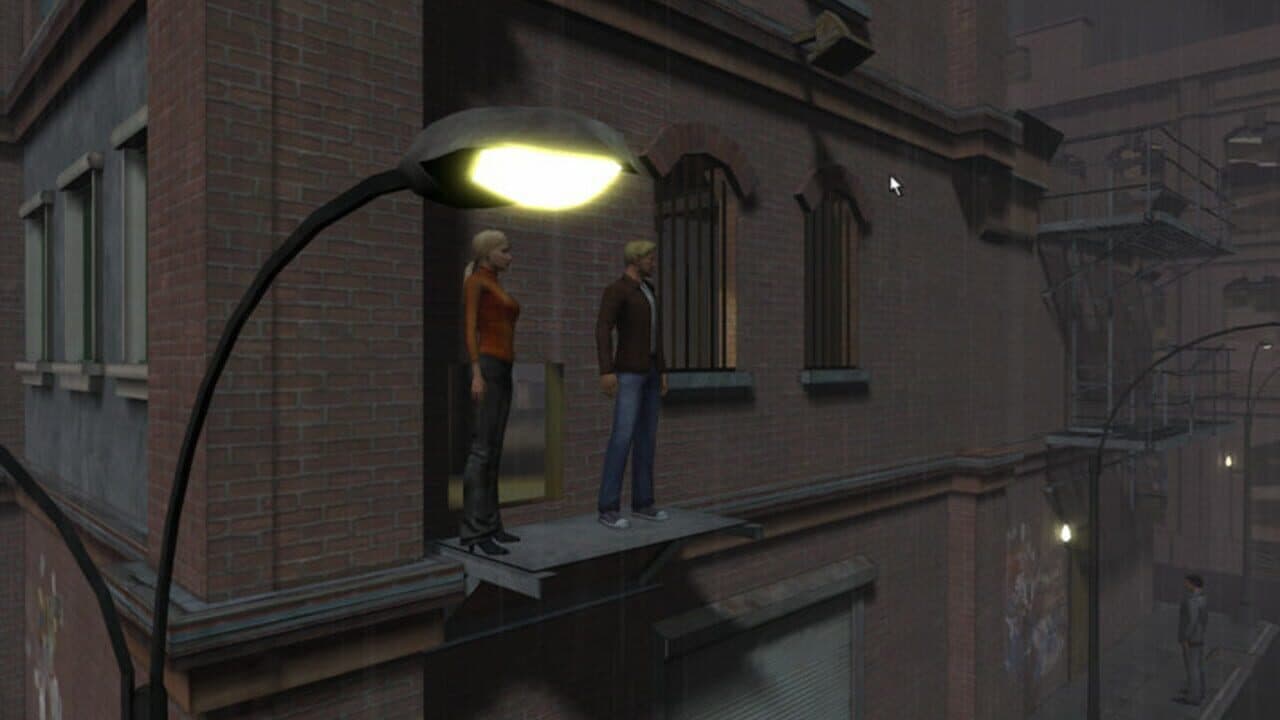 Secrets of the Ark: A Broken Sword Game thumbnail 5