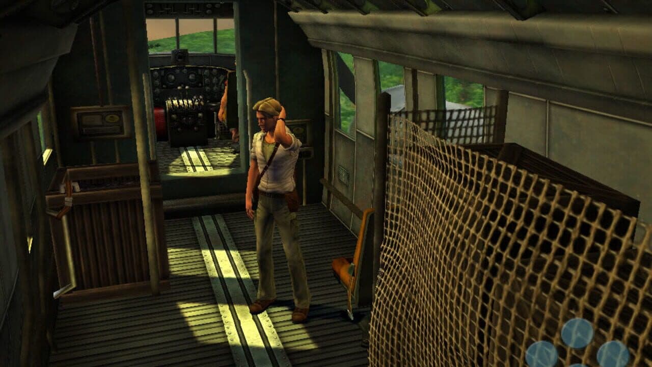 Broken Sword: The Sleeping Dragon thumbnail 6
