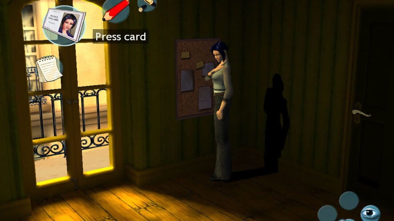 Broken Sword: The Sleeping Dragon thumbnail 8