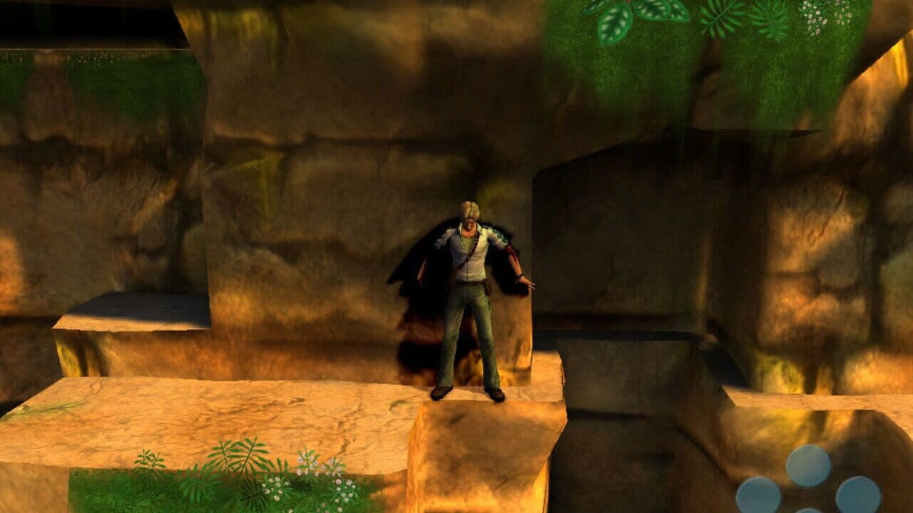 Broken Sword: The Sleeping Dragon thumbnail 9