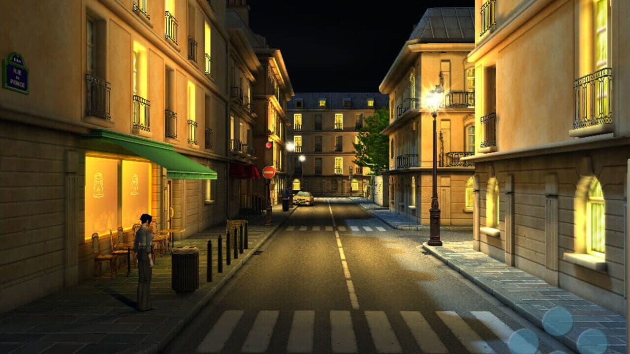 Broken Sword: The Sleeping Dragon thumbnail 2