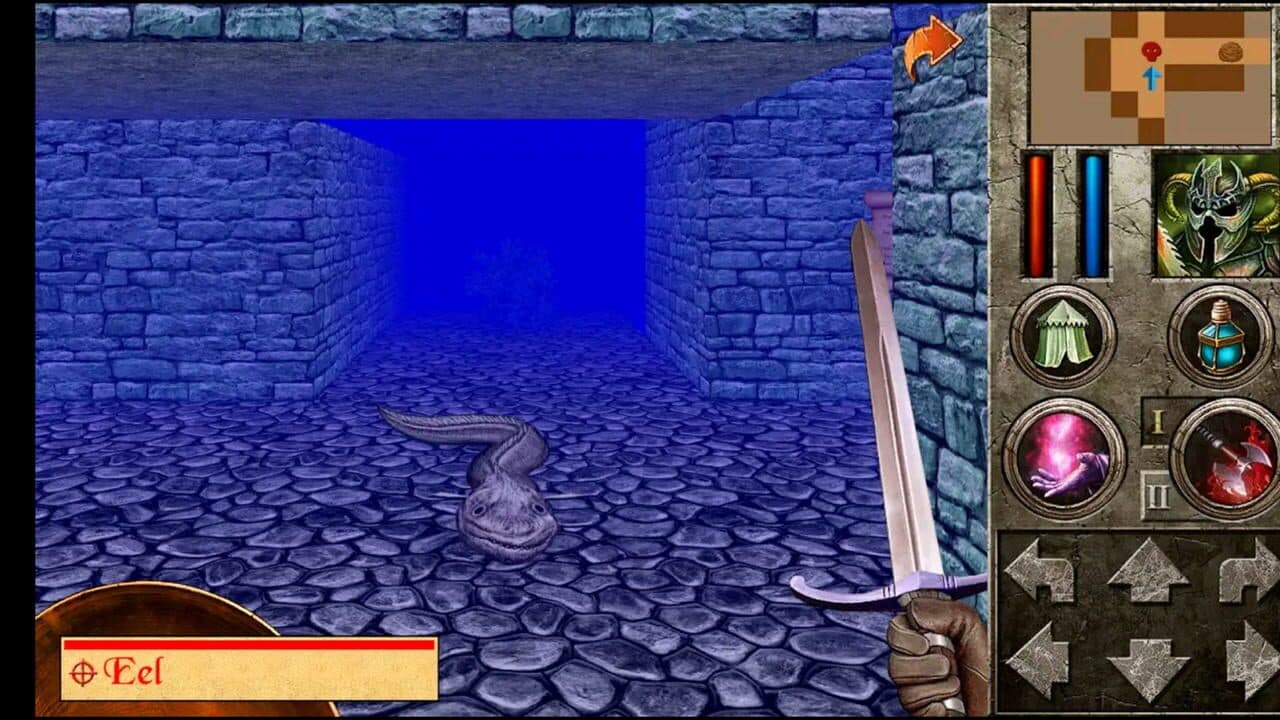 The Quest: Hero of Lukomorye II thumbnail 2