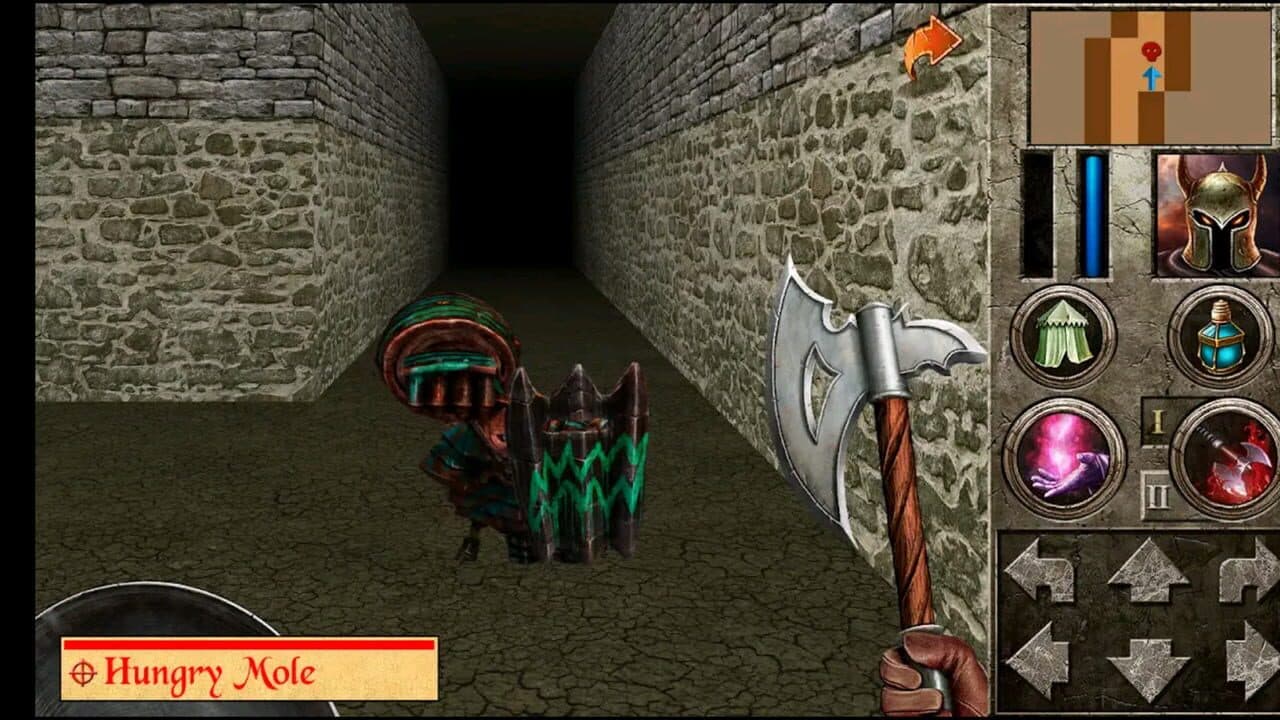 The Quest: Hero of Lukomorye II thumbnail 3