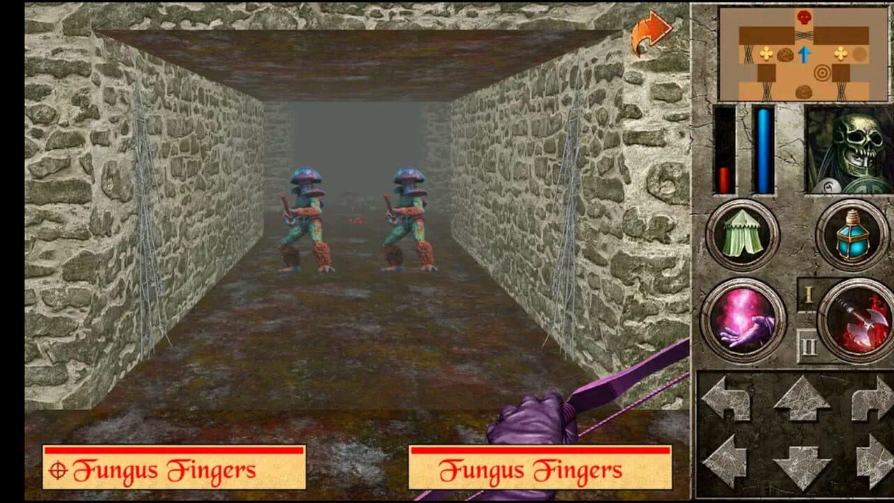 The Quest: Hero of Lukomorye II thumbnail 4