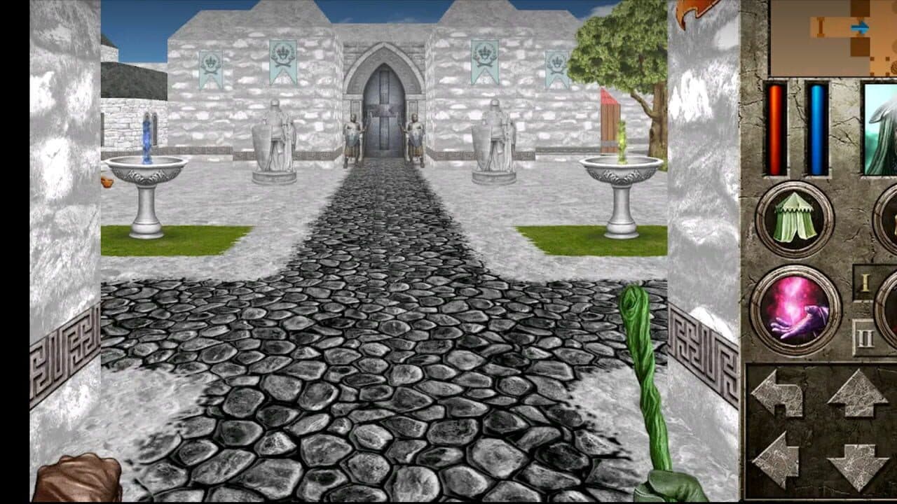 The Quest: Hero of Lukomorye II thumbnail 5