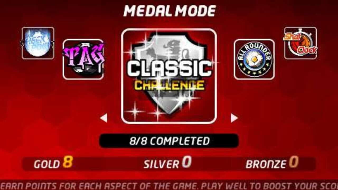 World Tour Soccer 2005 thumbnail 3