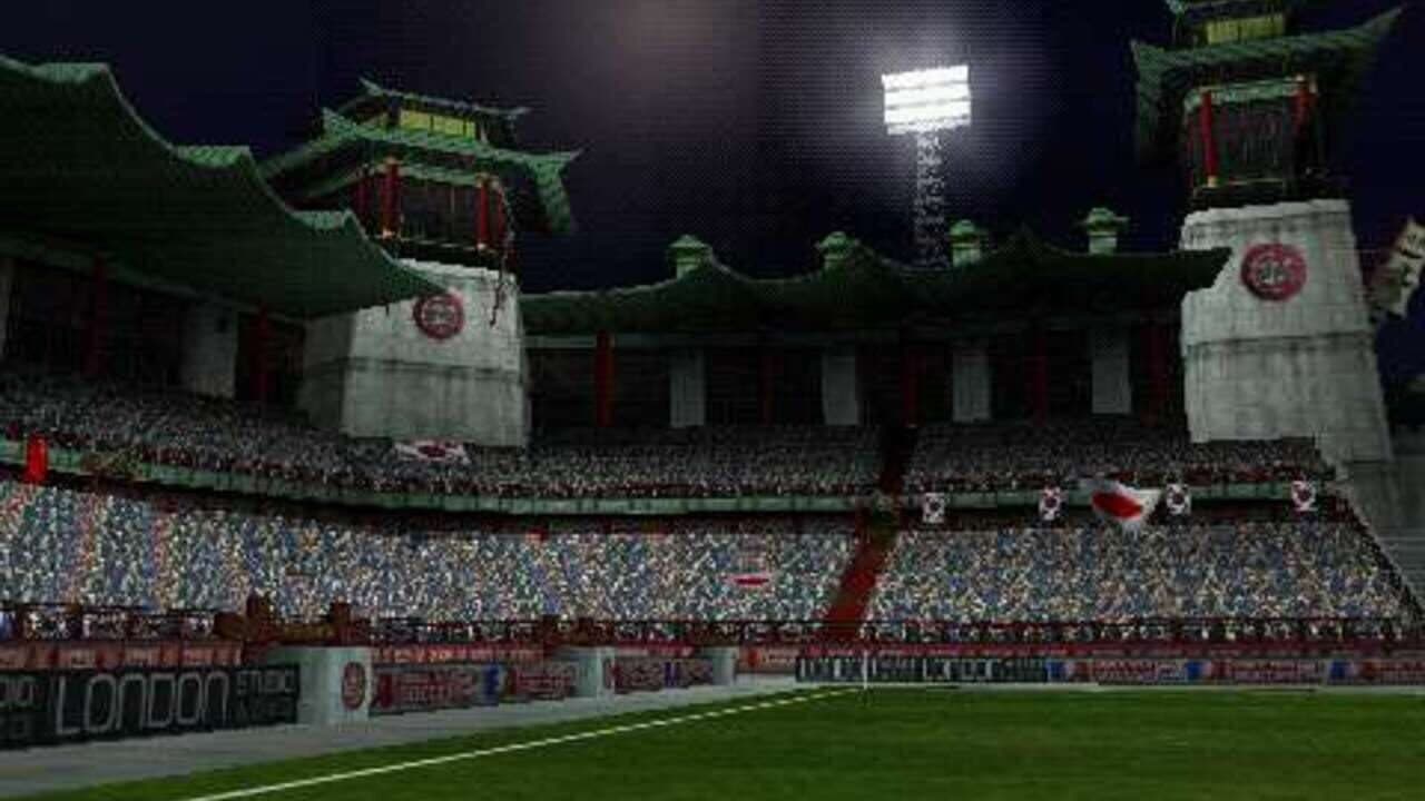 World Tour Soccer 2005 thumbnail 4