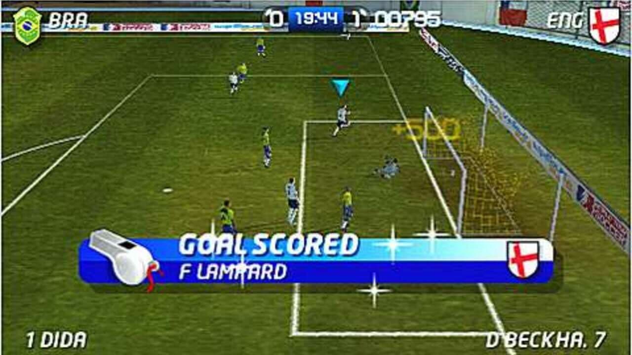 World Tour Soccer 2005 thumbnail 7