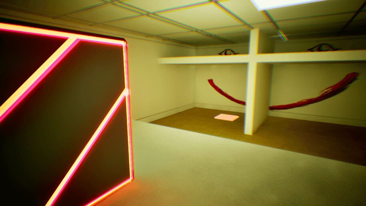 Backroom Beyond thumbnail 6
