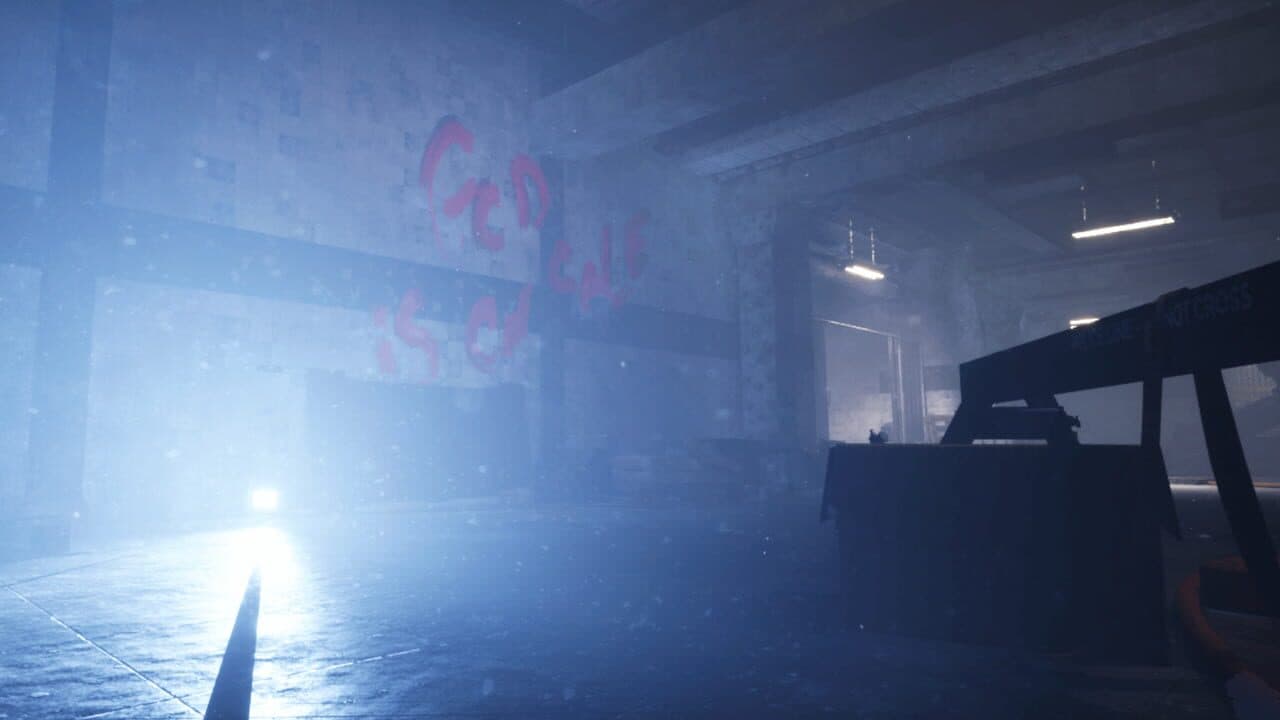 Backroom Beyond thumbnail 8