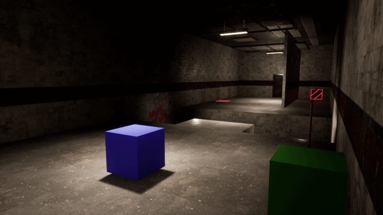 Backroom Beyond thumbnail 9