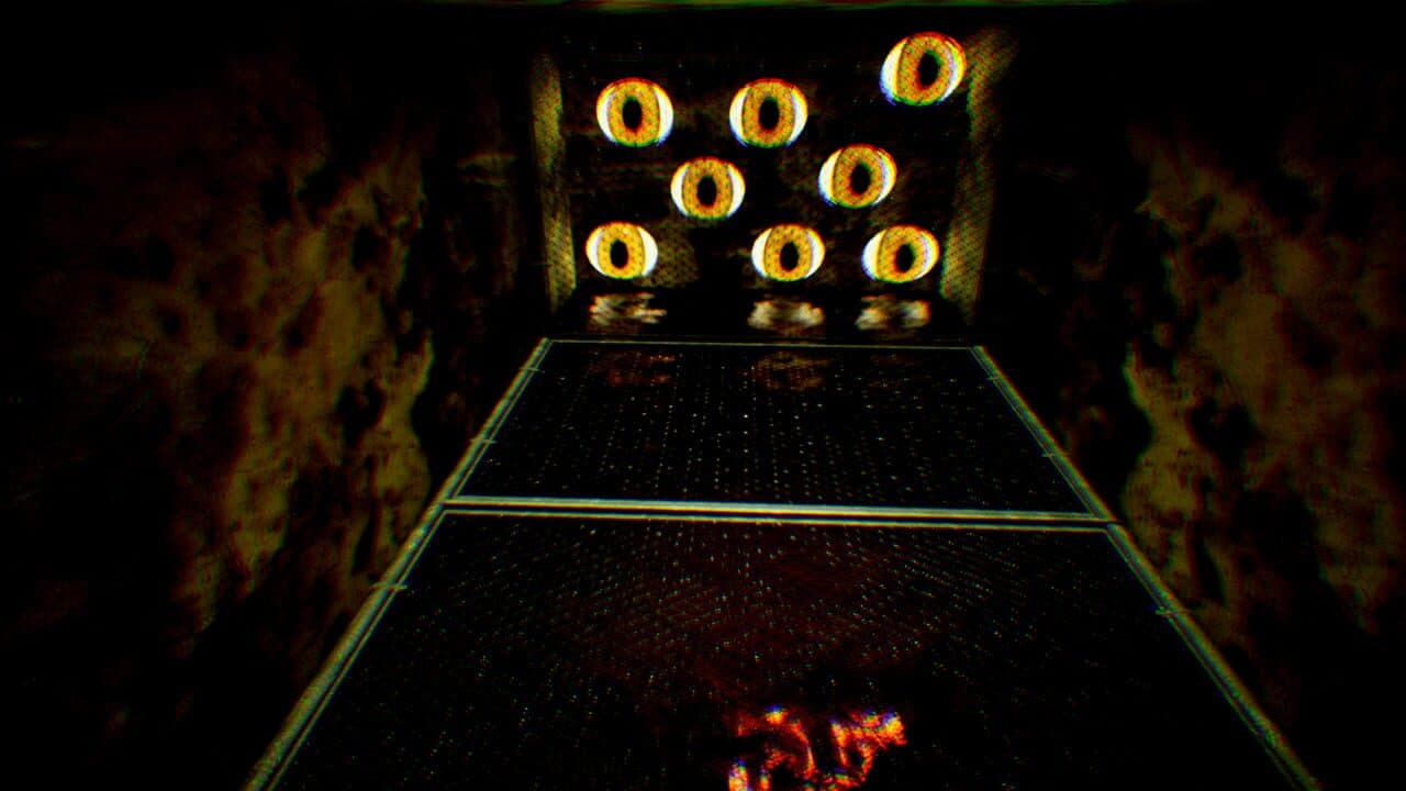 Backroom Beyond thumbnail 4