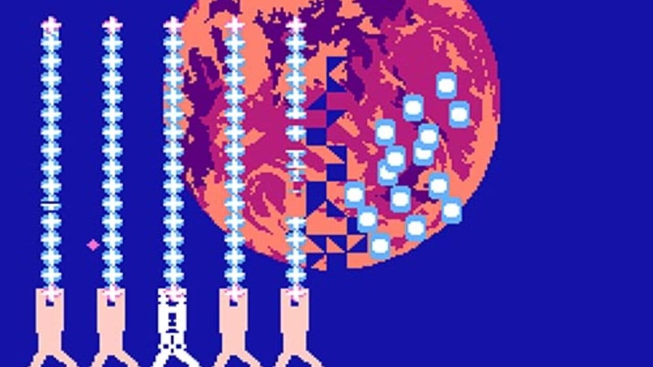 Astro Ninja Man DX thumbnail 2